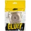GLORY Розетка для открытой установки телефонная RJ11 РТ20-ХШм шампань матовый IEK