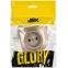GLORY Розетка 1-местная для открытой установки без заземления без защитных шторок 10А РС20-2-ХШм шампань матовый IEK