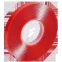 MIXTAPE PRO Лента монтажная прочная двусторонняя 1х9мм 5м IEK