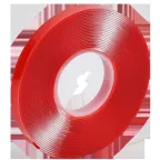                  MIXTAPE PRO Лента монтажная прочная двусторонняя 1х9мм 5м IEK
               