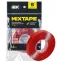 MIXTAPE PRO Лента монтажная прочная двусторонняя 1х12мм 5м IEK