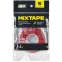 MIXTAPE PRO Лента монтажная прочная двусторонняя 1х12мм 5м IEK