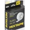 MIXTAPE PRO Изолента самослипающаяся силиконовая резиновая 0,5х25мм 9,1м 70 IEK