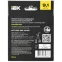 MIXTAPE PRO Изолента самослипающаяся силиконовая резиновая 0,5х25мм 9,1м 70 IEK
