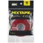 MIXTAPE PRO Лента монтажная прочная двусторонняя 1х20мм 5м IEK