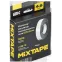 MIXTAPE PRO Изолента-регулятор электрического поля 0,76х19мм 4,6м 2220 IEK