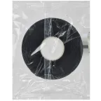 MIXTAPE PRO Изолента самослипающаяся резиновая с подложкой 0,76х19мм 9м 23 IEK