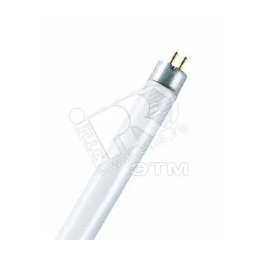 Лампа линейная люминесцентная ЛЛ 49вт T5 FQ 49/840 G5 белая Osram