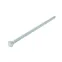 Болт шестигранный KRANZ DIN 933, 8х200, короб (10 шт./уп.) |KR-01-3512-045 | Kranz