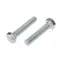 Болт шестигранный KRANZ DIN 933, 8х40, короб (20 шт./уп.) |KR-01-3512-028 | Kranz