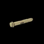                  Анкерный болт М10х80 мм (М8) | ANB10-80 | КМ - профиль
               