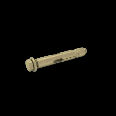 Анкерный болт М10х80 мм (М8) | ANB10-80 | КМ - профиль