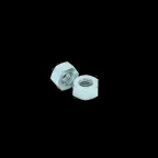                  Гайка шестигранная М10 DIN 934 | G10 | КМ-профиль
               