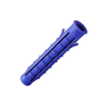 Дюбель Tchappai полипропилен 12x60 (100 шт/уп) | PR08.9998 | Промрукав