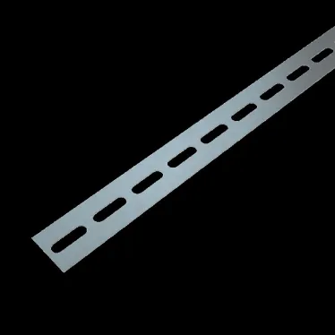 Перфополоса 32х1,0 L2500 мм INOX304 | PP32-1.0-2500 INOX304 | КМ - профиль