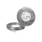                  Лента монтажная перфорированная прямая 20x1,0 мм (25 м) | SQ2907-0705 | TDM
               