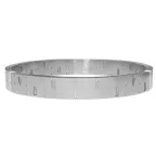 Лента электромонтажная перфорированная ЛЭ-50 50м | lep-50-50 | EKF