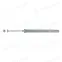 Дюбель-гвоздь полипропилен пот. SM-L 6x80 (1000шт) - накл. ( 6,600 кг) | 125227 | Tech-KREP
