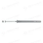 Дюбель-гвоздь полипропилен пот. SM-L 6x80 (1000шт) - накл. ( 6,600 кг) | 125227 | Tech-KREP
