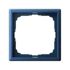                  ARTGALLERY рамка 1-постовая, аквамарин
               