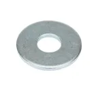 Шайба увеличенная DIN 9021, M8, пакет (10шт.) | 1308-0008-4 | Kranz