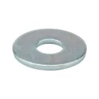 Шайба увеличенная KRANZ DIN 9021, M10, короб (50 шт./уп.) |KR-01-3533-006 | Kranz