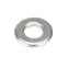 Шайба плоская KRANZ DIN 125, M6, короб (200 шт./уп.) |KR-01-3531-004 | Kranz