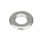                  Шайба плоская KRANZ DIN 125, M6, короб (200 шт./уп.) |KR-01-3531-004 | Kranz
               