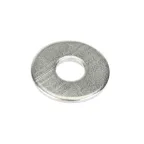                  Шайба увеличенная KRANZ DIN 9021, M6, короб (200 шт./уп.) |KR-01-3533-004 | Kranz
               