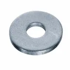 Шайба с широкими полями (кузовная) нержавеющая (А2) М12 (DIN 9021) (200 шт/уп) | PR08.7469 | Промрукав