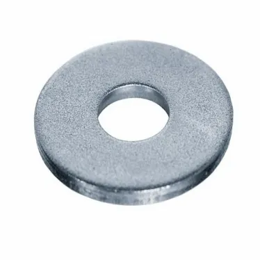 Шайба с широкими полями (кузовная) нержавеющая (А2) M6 (DIN 9021) (1000 шт/уп) | PR08.7470 | Промрукав