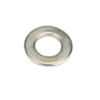                  Шайба плоская KRANZ DIN 125, M8, короб (200 шт./уп.) |KR-01-3531-005 | Kranz
               