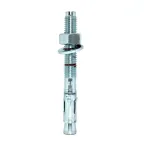 Анкер клиновой ZJE ZN12x110 (20 шт) - пакет | 147548 | Tecfi