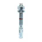 Анкер клиновой ZJE ZN 20x170 (5 шт) - пакет | 147561 | Tecfi