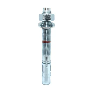 Анкер клиновой ZJE ZN 20x170 (5 шт) - пакет | 147561 | Tecfi