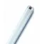 Лампа линейная люминесцентная ЛЛ 18вт L 18/640 G13белая Osram
