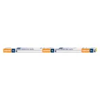 Лампа линейная люминесцентная ЛЛ 18вт L 18/640 G13белая Osram