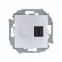 Розетка 15 HDMI алюминий