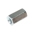 Гайка для шпильки KRANZ удлиненная М10, 1.5х17х30, короб (20 шт./уп.) |KR-01-3541-004 | Kranz