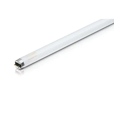 Лампа линейная люминесцентная ЛЛ 18Вт MASTER TL-D Super 80 18/840 G13 белая