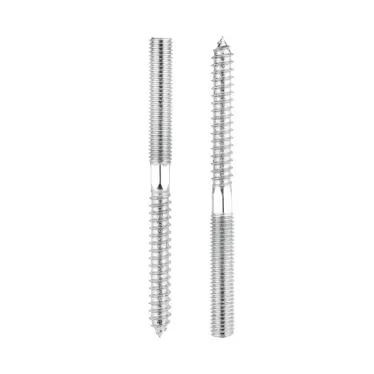 Шпилька сантехническая KRANZ 10х100 мм (2 шт./уп.) |KR-01-3543-005 | Kranz