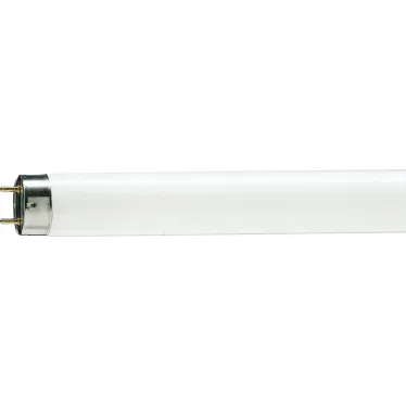 Лампа линейная люминесцентная ЛЛ 18Вт MASTER TL-D Super 80 18/840 G13 белая