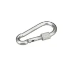                  Карабин SP-HOOK-FIX-60 (SL) (arlight, Металл) | 030849 | Arlight
               