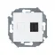 15 Розетка для подключения HDMI-разъёма аудио/видео, v1.4, тип А, белый