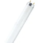 Лампа линейная люминесцентная ЛЛ 36вт L 36/840 G13 белая Osram