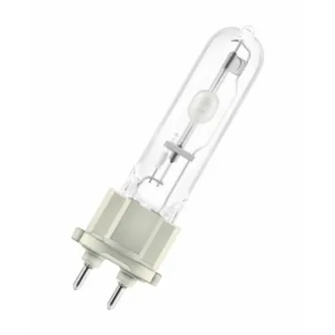 Лампа металлогалогенная HCI- T  35/830  WDL Powerball  G12  3300lm  d19x100 | 4008321681850 | OSRAM