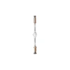                  Лампа металлогалогенная специальная MSA 2500 DE UNP/1 | 928099405103 | PHILIPS
               