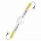                  Лампа металлогалогенная HQI-TS 2000W/D/S K12S 10X1  | 4050300271682 | Osram
               