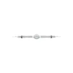 Лампа металлогалогенная  MASTER MHN-SA 2000W/956 400V XW HO | 928195105129 | PHILIPS