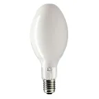 Лампа металлогалогенная  MASTER HPI Plus 400W/645 BU E40 | 928074309891 | PHILIPS